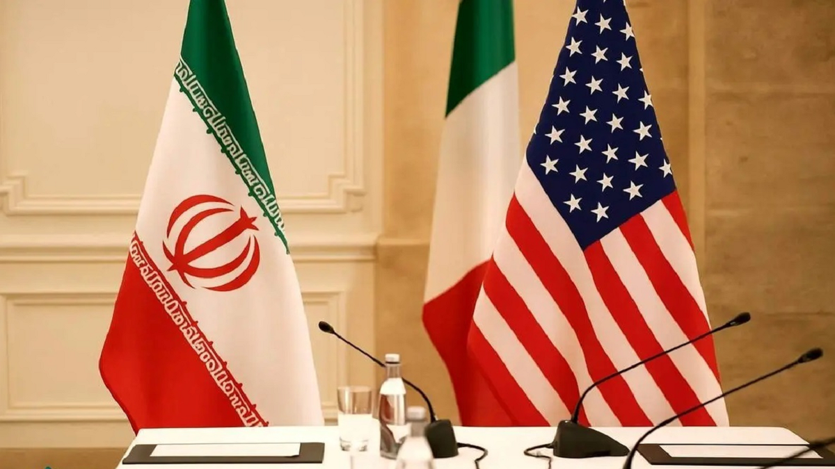 آمریکا پای چین را به مذاکرات عمان باز کرد