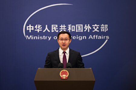 واکنش سخنگوی وزارت خارجه چین به مذاکرات آمریکا و ایران