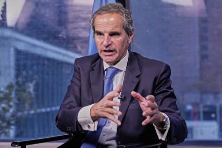 آژانس آماده نظارت بر تاسیسات هسته‌ای اصلی ایران است