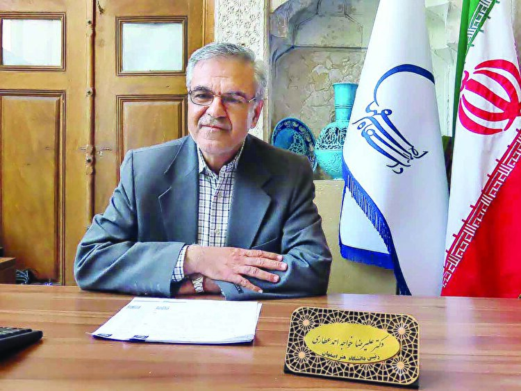 شکوفایی دانش و هنر پس از انقلاب