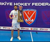 صعود به لیگ هاکی اروپا با لژیونرهای ایرانی