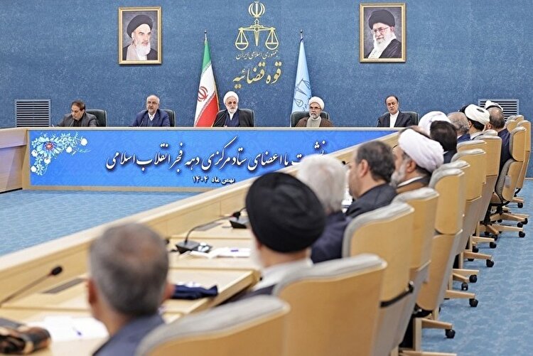 گام‌های بلندی برای توسعه عدالت در همه شئون و ابعاد برداشته شده است