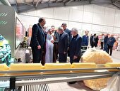 افتتاح فاز نخست گروه بهداشتی عبیدی با سرمایه‌گذاری ۳۰۰ میلیارد تومان