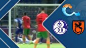 ببینید | خلاصه بازی مس رفسنجان ۰ – استقلال خوزستان ۱