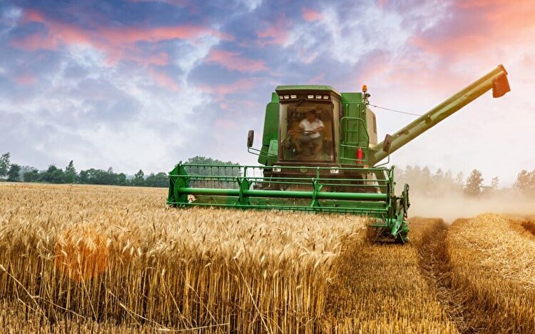 شکوفایی ۴۰ساله کشاورزی