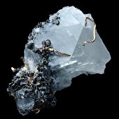 چگونه سنگ نقره را در طبیعت تشخیص دهیم؟