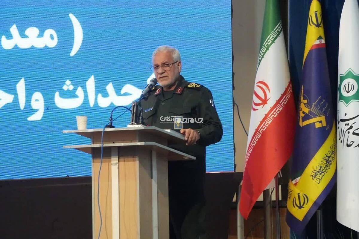 همه توطئه‌های دشمنان در برابر اراده ملت ایران با شکست مواجه شده است