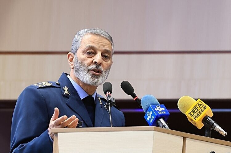 برای جنگ بلندمدت آماده هستیم