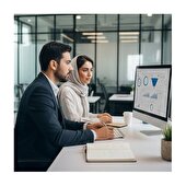 چطور ابزارهای مدیریتی به افزایش فروش کمک می‌کنند؟