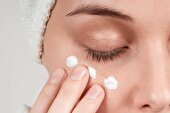 بهترین کرم دور چشم برای جلوگیری از چروک‌های ریز اطراف چشم