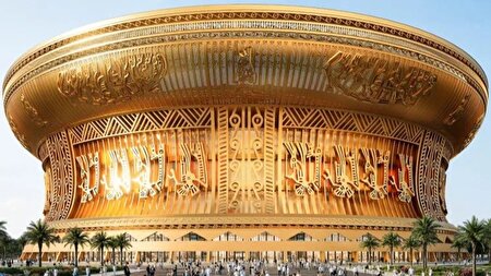 آغاز ساخت بزرگترین ورزشگاه جهان در ویتنام