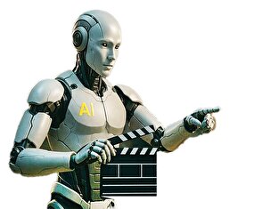 سایه سنگین هوش مصنوعی بر سر سینما