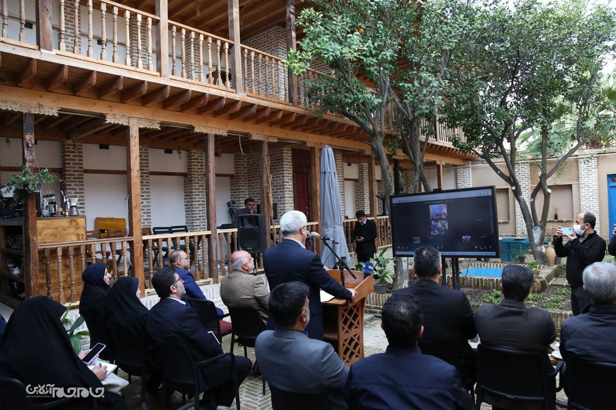 با حرکتی که آغازشده آینده گلستان در حوزه گردشگری متحول خواهد شد