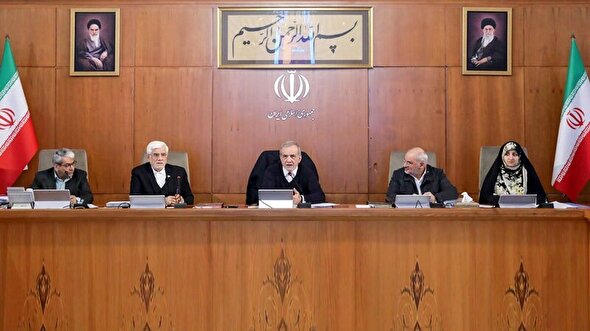 عیدی کارکنان دولت ۱۰ میلیون تومان تعیین شد