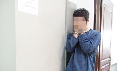 قتل زوج همسایه با چاشنی شارژ ساختمان