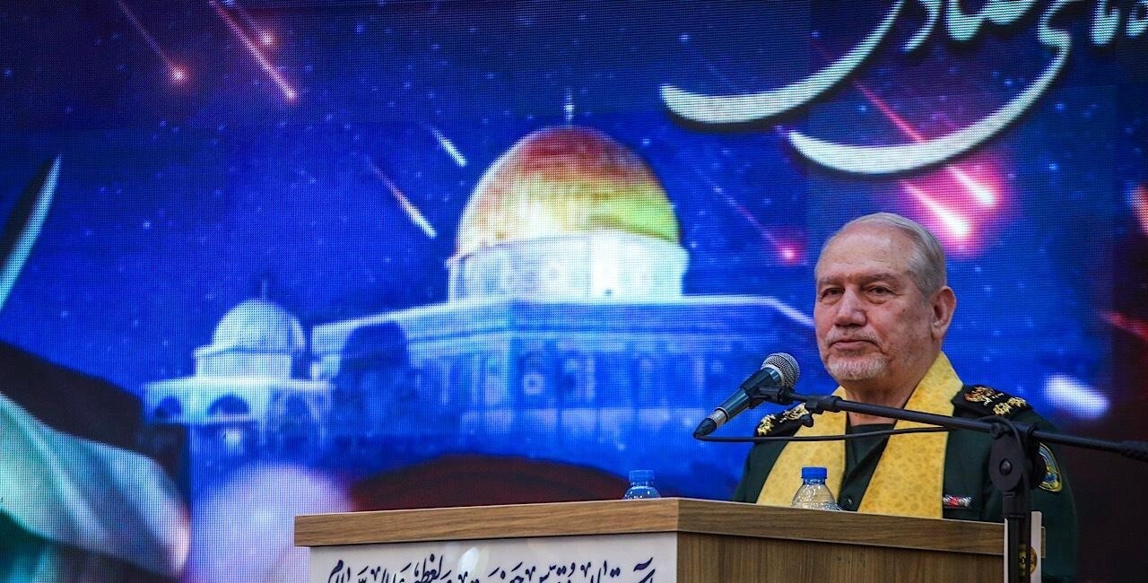 برگزاری مراسم روز پاسدار در حرم عبدالعظیم(ع)