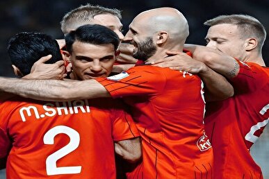 تراکتور به یک قدمی صدر رسید