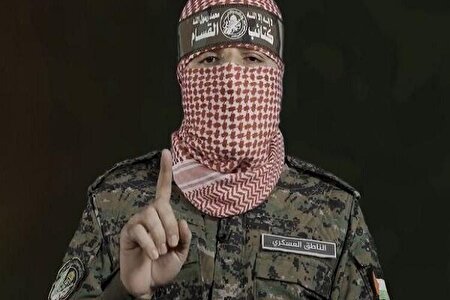 هشدار شدیداللحن سخنگوی قسام به مزدوران اسرائیل در غزه