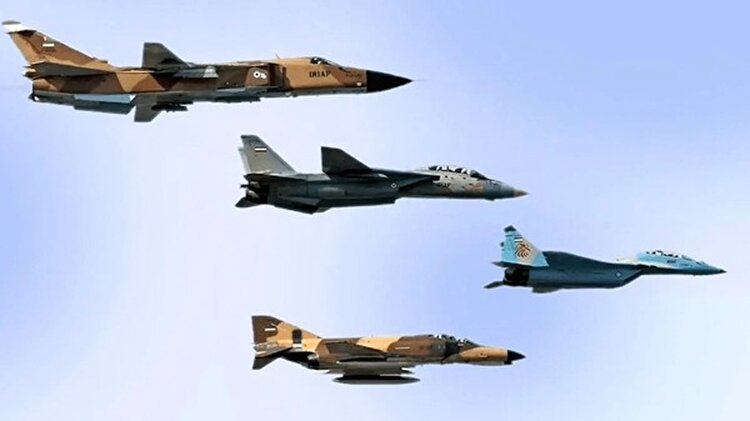 آمادگی ما در بالاترین سطح است