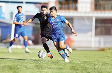 خوان اول قهرمانی