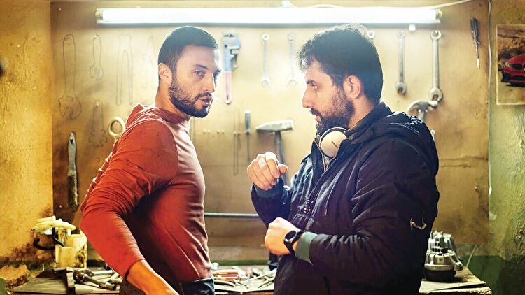 فرصت‌های تازه در موسیقی فیلم امروز