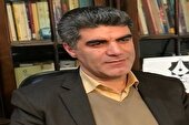 احمد شریف مدیرعامل گروه ملی صنعتی فولاد ایران شد