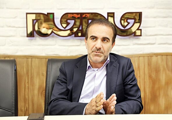 پزشکی ایران در اوج