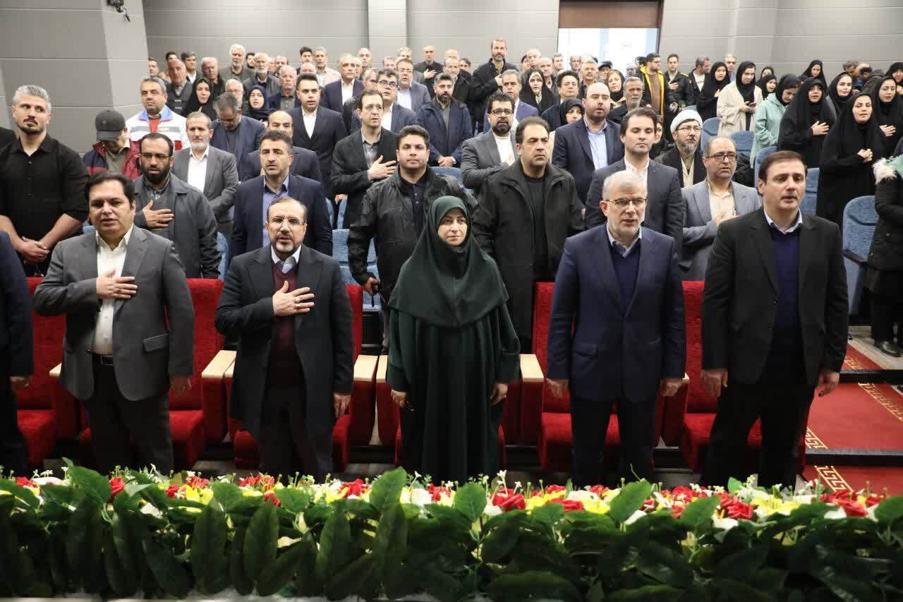 زیرساخت‌های فرهنگی و محیط‌زیستی، کلید نشاط اجتماعی