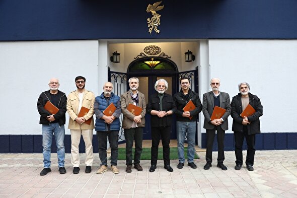 معرفی نامزد‌های دریافت سیمرغ بلورین چهل و چهارمین جشنواره فیلم فجر