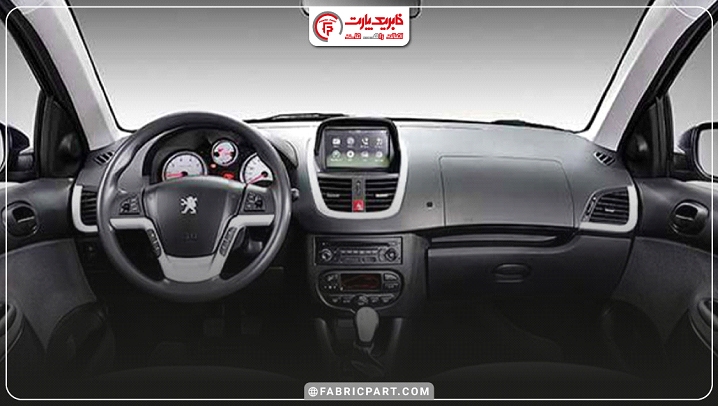 پوسته داشبورد خودرو فابریک پارت ، راهنمای کامل انتخاب، خرید و نصب
