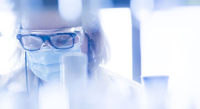 مشارکت علمی زنان در ساخت جهانی بهتر ضروری است مشارکت علمی زنان در ساخت جهانی بهتر ضروری است