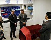  پردیس هوش مصنوعی اصفهان با حضور معاون علمی رئیس‌جمهور افتتاح شد