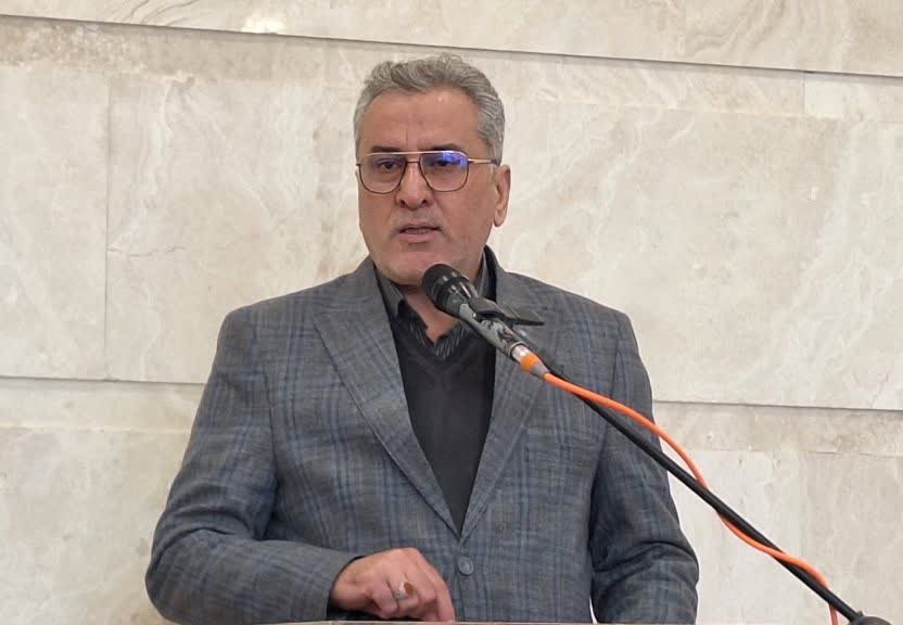 افتتاح مدرن ترین جایگاه سوخت در قزوین