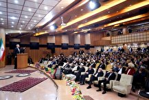 ببینید |  واکنش رئیس جمهور به دروغ‌پراکنی دربارۀ اغتشاشات