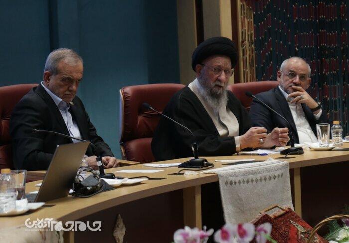 فاجعه زیست‌محیطی در انتظار خلیج گرگان است