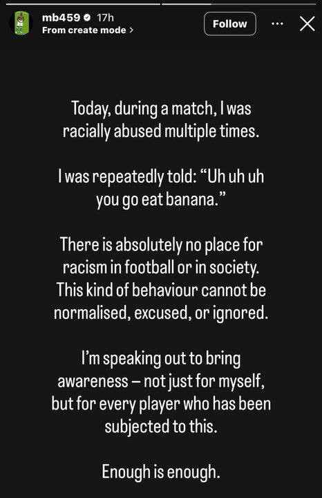 نژادپرستی اماراتی‌ها صدای ستاره سابق تیم ملی ایتالیا را درآورد + عکس