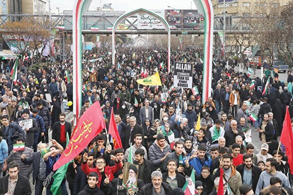 معادلات جدید پس از حضور تاریخی ملت