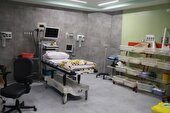 ارائه بیش از چهار هزار خدمت تشخیصی و درمانی دربخش اسکوپی بیمارستان شهید صدوقی