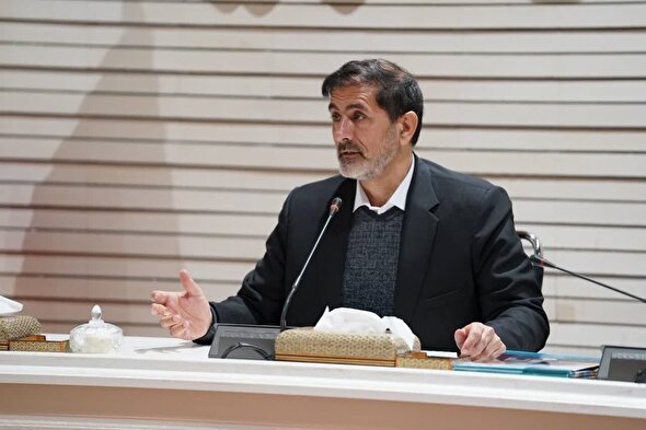 تصویب متمم بودجه ۱۴۰۴ اردبیل با رقم ۵۷۰۰ میلیارد تومان