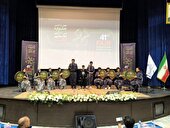 اجراهای موسیقی امشب هم ادامه دارد