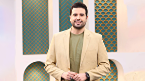 شیرینی‌های اجرا روی آنتن