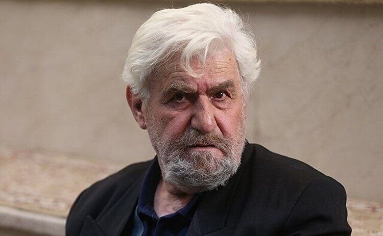 عنایت بخشی، بازیگر سینما و تلویزیون به دیار باقی شتافت