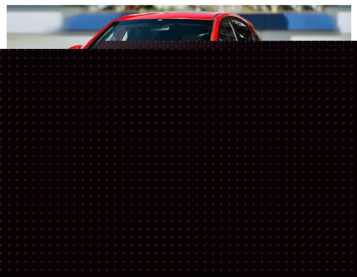 کی‌ام‌سی شدو، نخستین هاچ‌بک ملی کرمان موتور رونمایی شد