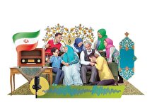 خانه‌هایی که با رادیو گرم می‌شود