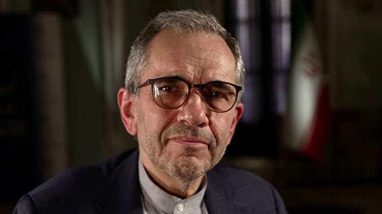 موضوع «غنی‌ سازی صفر» از نظر ایران دیگر موضوع مذاکره نیست