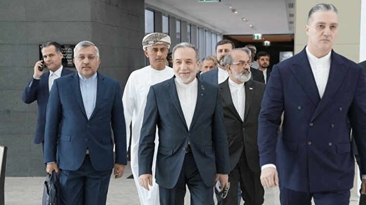 جزئیات مذاکره ایران و آمریکا