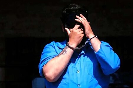 ببینید |  عامل قتل ملیکا اعتراف کرد