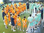 مسافران لس‌آنجلس