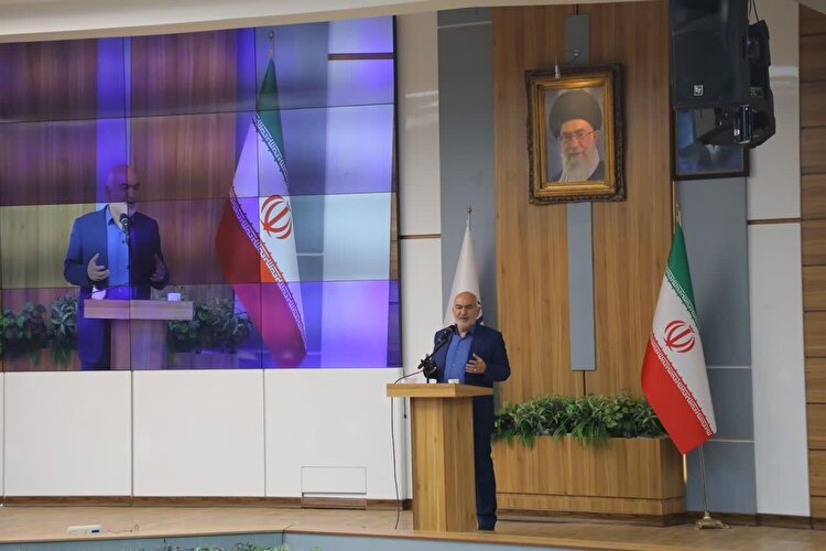 در قضایای اخیر، خوزستان وضعیت سفید داشت