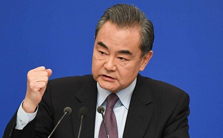 هشدار چین به آمریکا درباره ایران